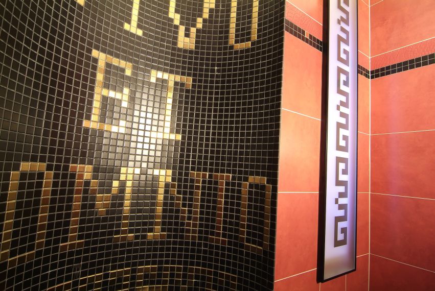 Wellness im Hotel St.Erasmus in Trassem bei Saarburg